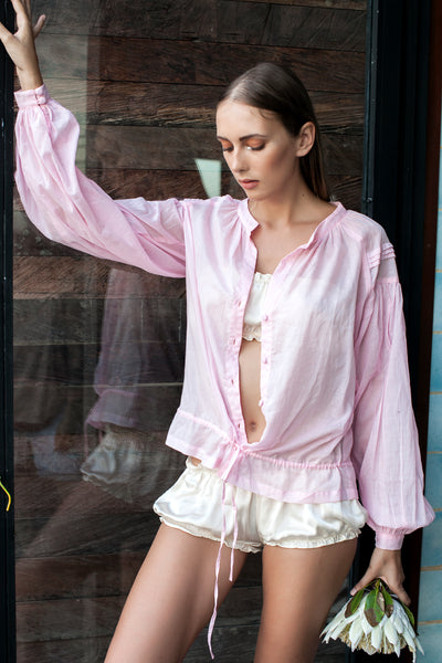 Celine - Cotton Shirt
