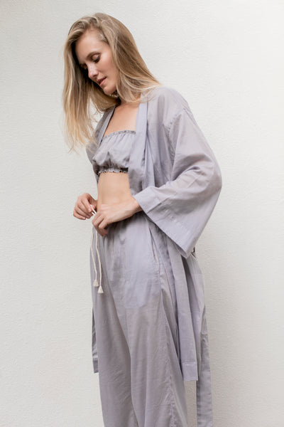 Ami - Cotton Kimono